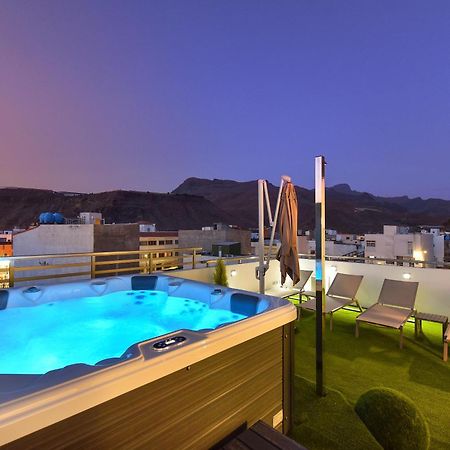 Apartamento Starlight La Aldea II San Nicolás Exterior photo