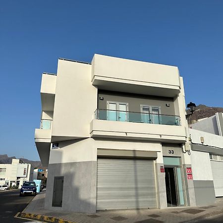 Apartamento Starlight La Aldea II San Nicolás Exterior photo