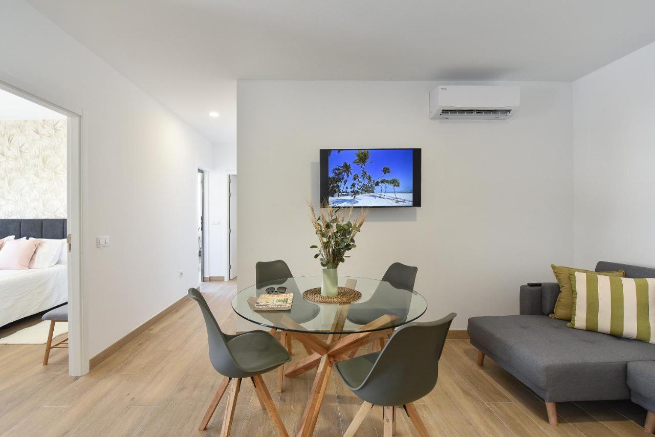 Apartamento Starlight La Aldea II San Nicolás Exterior photo