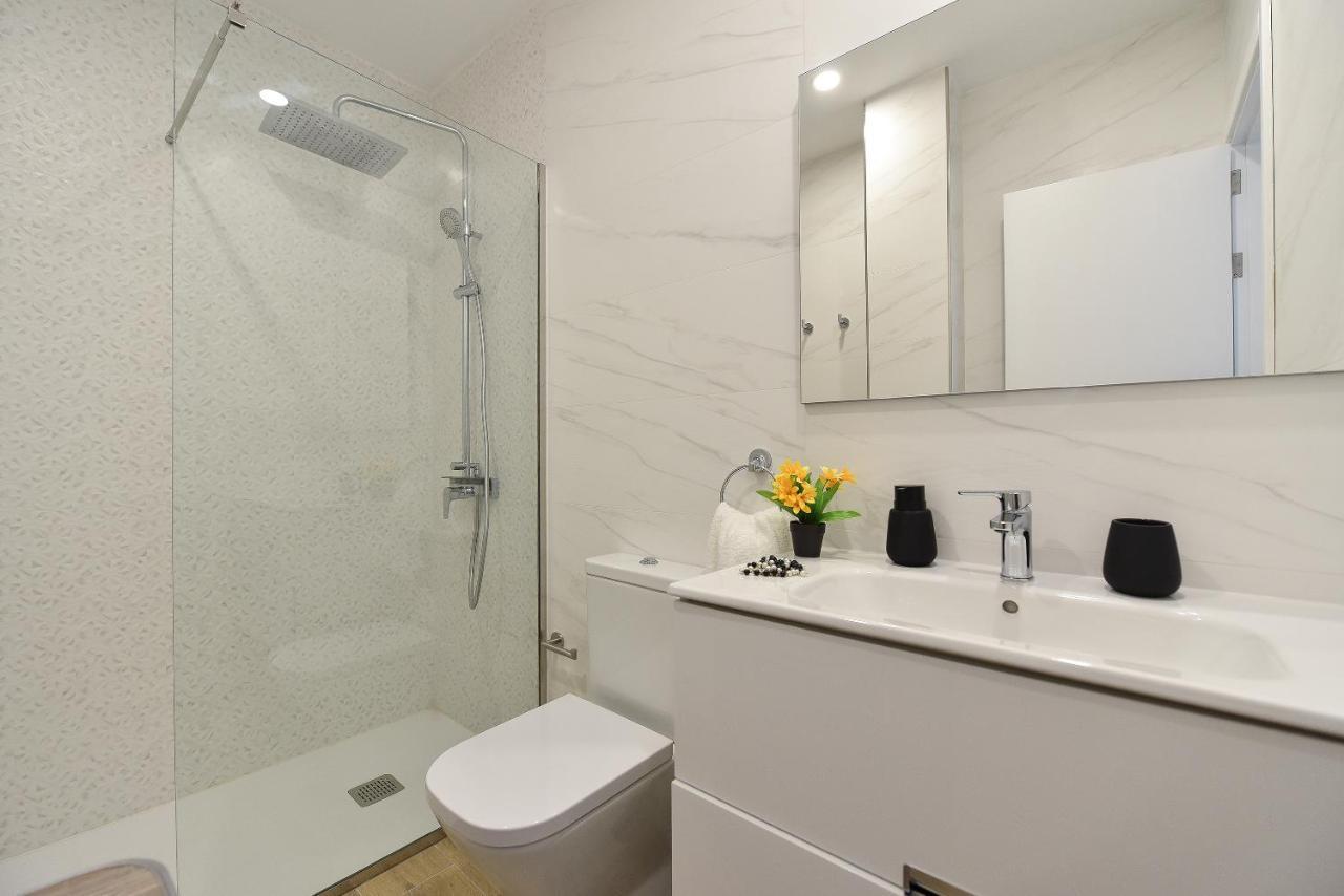 Apartamento Starlight La Aldea II San Nicolás Exterior photo