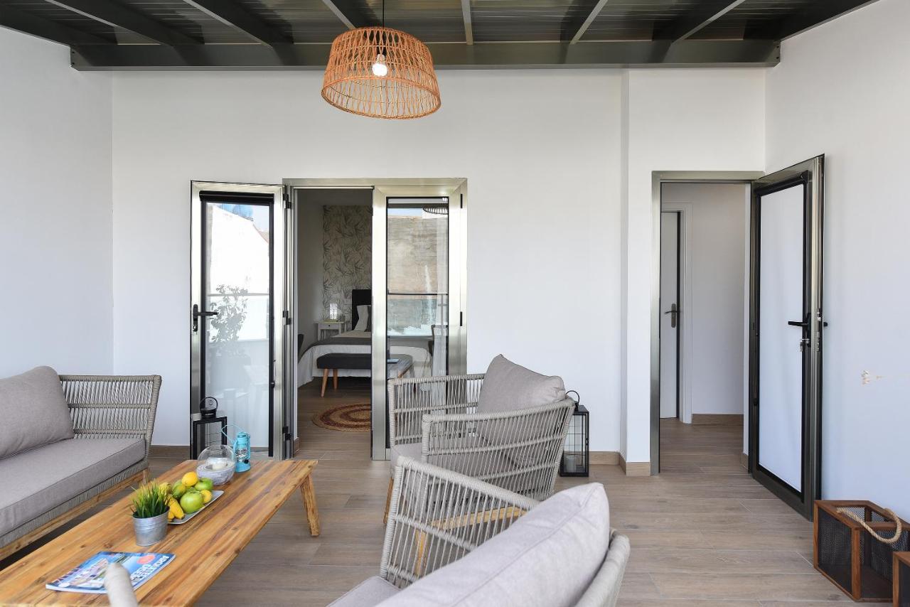Apartamento Starlight La Aldea II San Nicolás Exterior photo