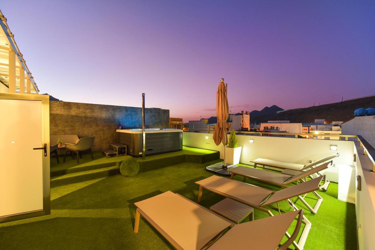 Apartamento Starlight La Aldea II San Nicolás Exterior photo