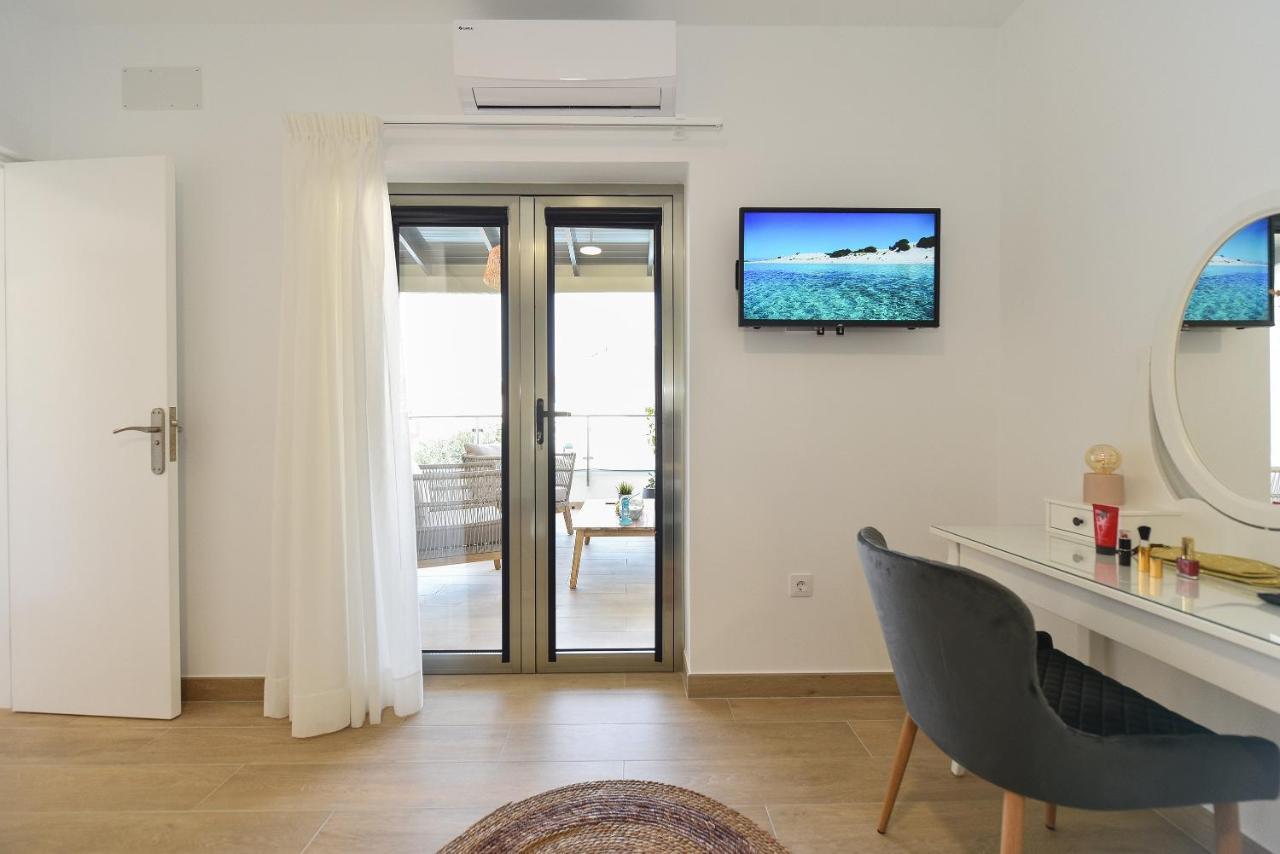 Apartamento Starlight La Aldea II San Nicolás Exterior photo
