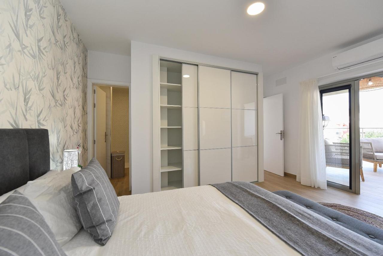 Apartamento Starlight La Aldea II San Nicolás Exterior photo