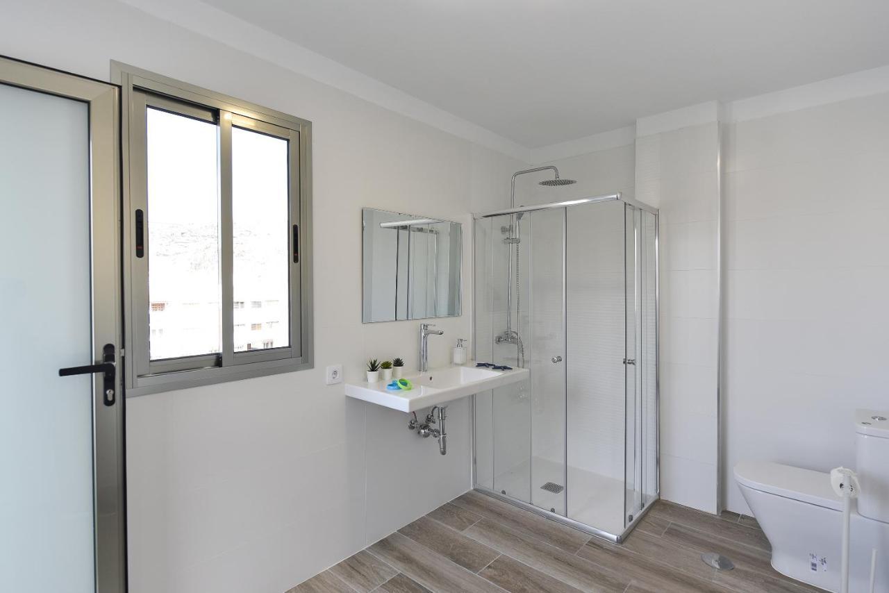 Apartamento Starlight La Aldea II San Nicolás Exterior photo